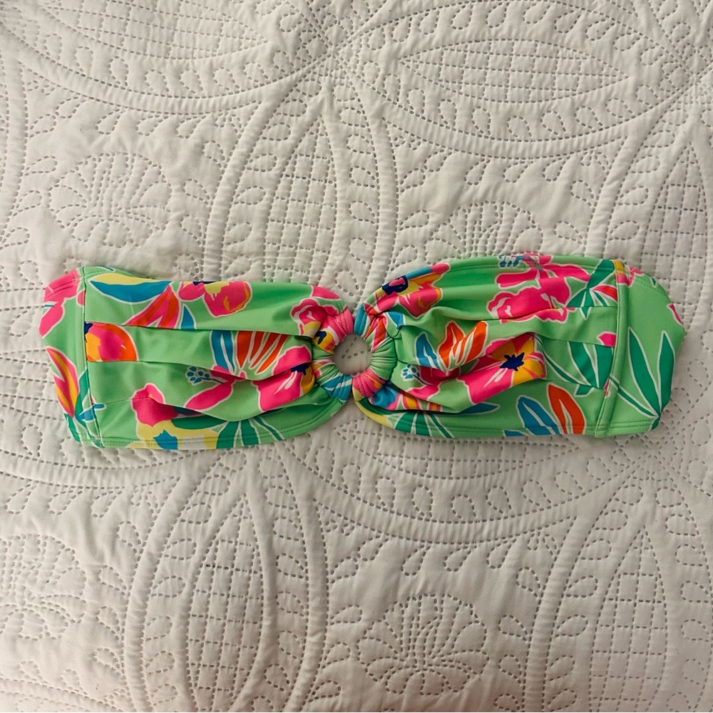 Women’s Bandeau Bikini Top
